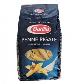 Barilla Penne Rigate   Pack  250 grams